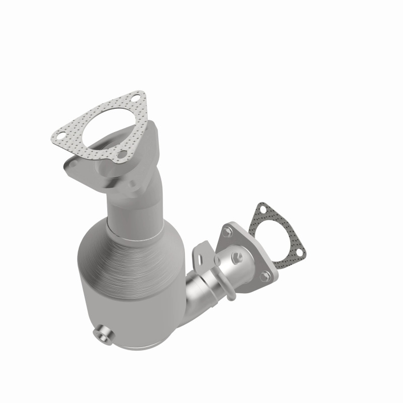 Audi Q7 Performance Exhaust - Magnaflow - Direct Fit Catalytic Converter - `17-`19