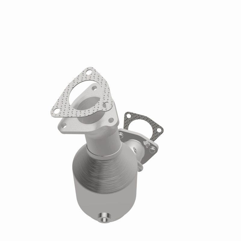 Audi Q7 Performance Exhaust - Magnaflow - Direct Fit Catalytic Converter - `17-`19