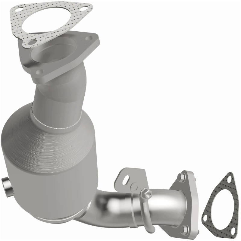 Audi Q7 Performance Exhaust - Magnaflow - Direct Fit Catalytic Converter - `17-`19