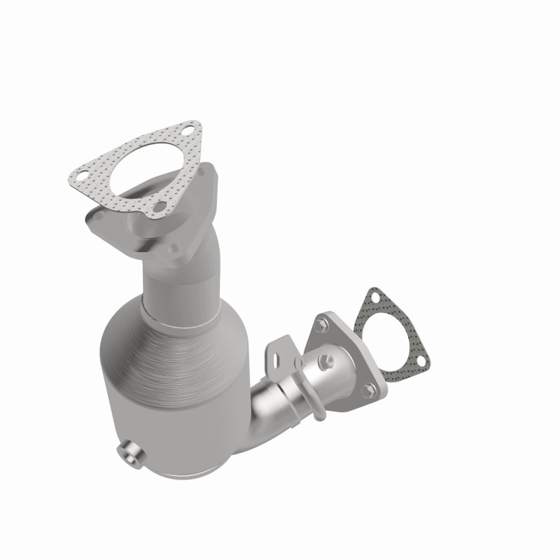 Audi Q7 Performance Exhaust - Magnaflow - Direct Fit Catalytic Converter - `17-`19