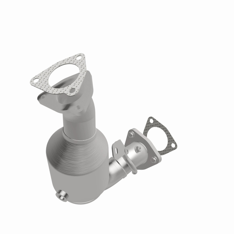 Audi Q7 Performance Exhaust - Magnaflow - Direct Fit Catalytic Converter - `17-`19