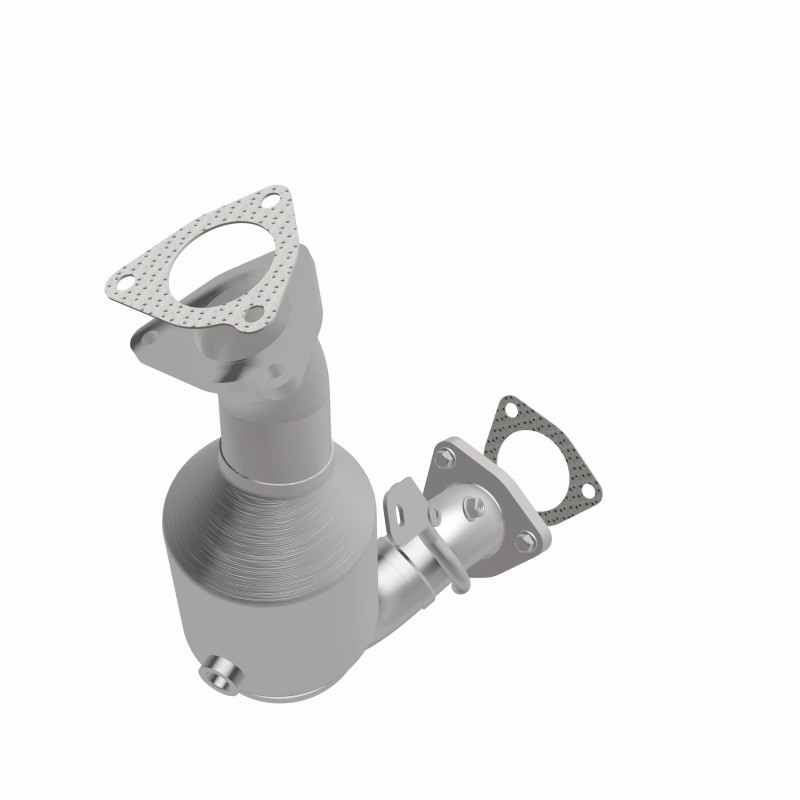 Audi Q7 Performance Exhaust - Magnaflow - Direct Fit Catalytic Converter - `17-`19