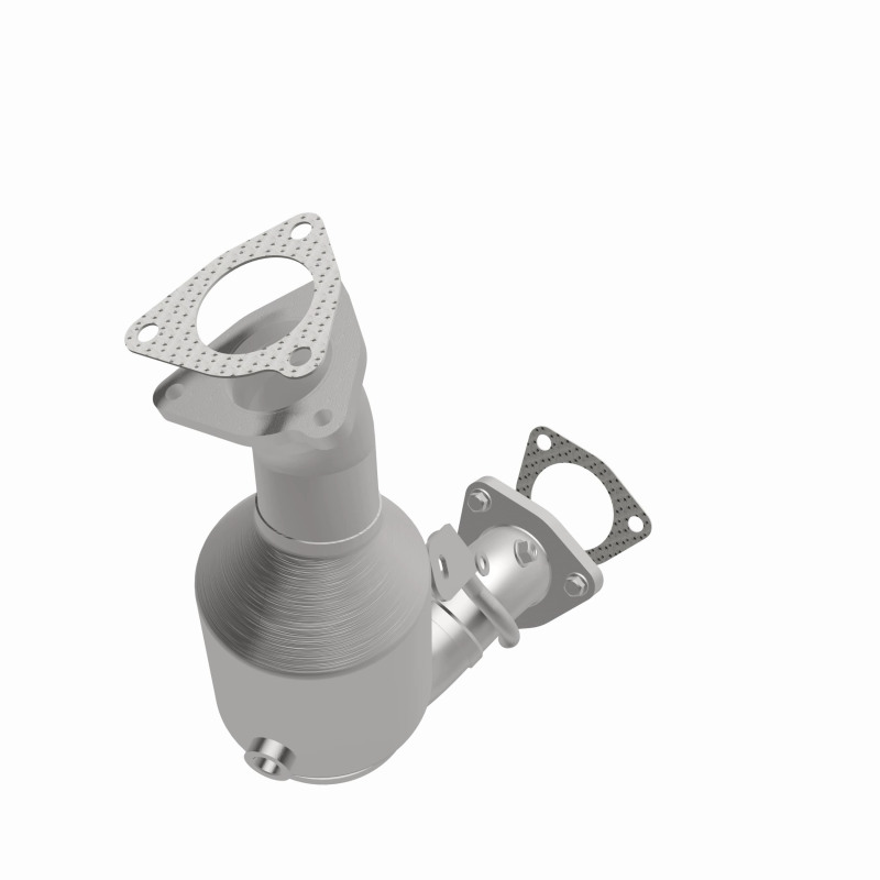 Audi Q7 Performance Exhaust - Magnaflow - Direct Fit Catalytic Converter - `17-`19