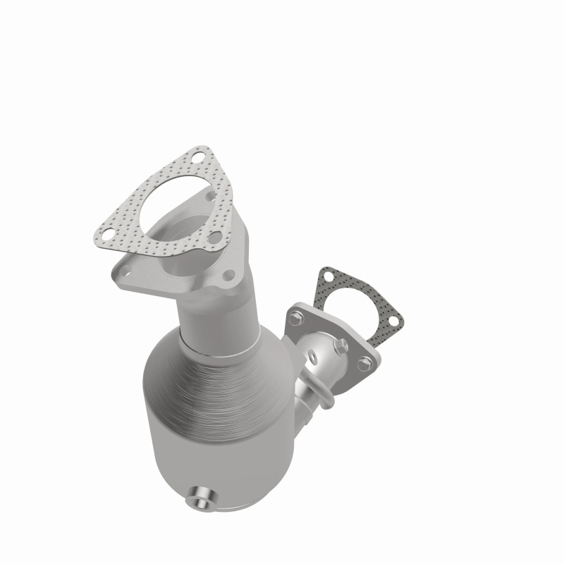 Audi Q7 Performance Exhaust - Magnaflow - Direct Fit Catalytic Converter - `17-`19