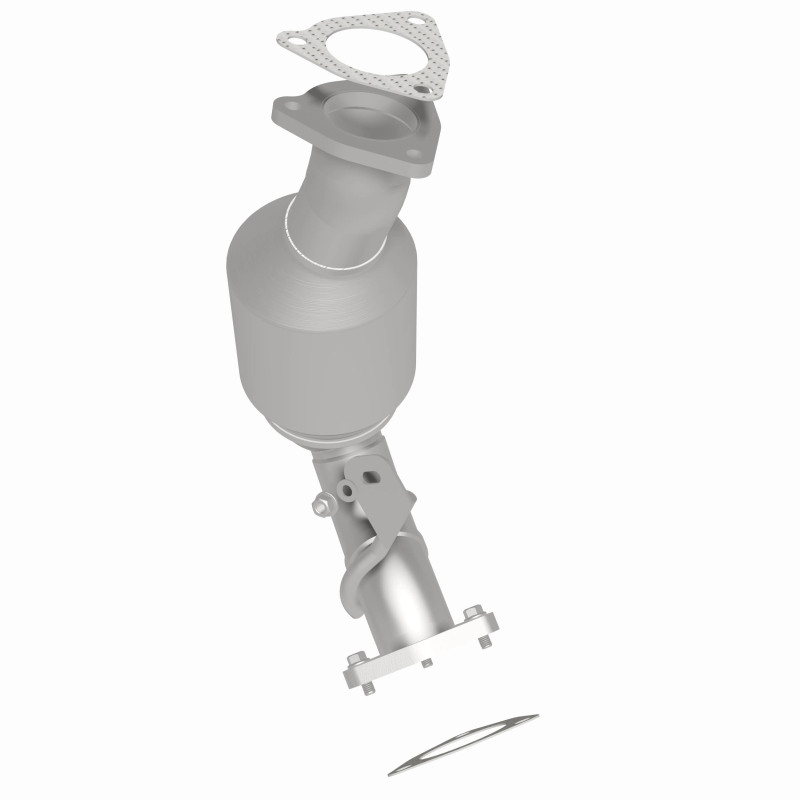 Audi Q7 Performance Exhaust - Magnaflow - Direct Fit Catalytic Converter - `17-`19