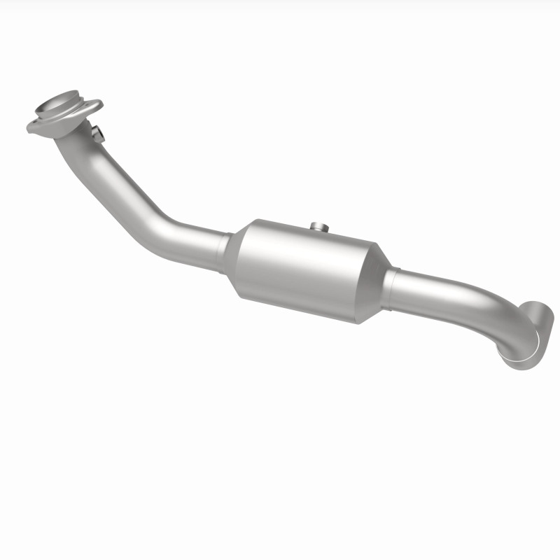 Ford F-150 Catalytic Converter - Underbody - Magnaflow - OEM Grade Direct-Fit - `07-`08
