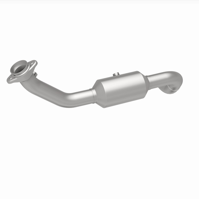Ford F-150 Catalytic Converter - Underbody - Magnaflow - OEM Grade Direct-Fit - `07-`08