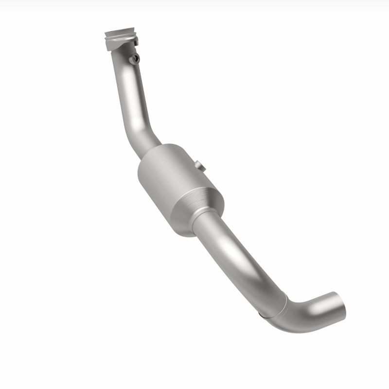 Ford F-150 Catalytic Converter - Underbody - Magnaflow - OEM Grade Direct-Fit - `07-`08