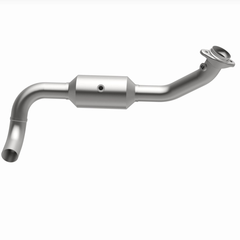 Ford F-150 Catalytic Converter - Underbody - Magnaflow - OEM Grade Direct-Fit - `07-`08