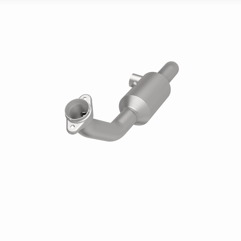 Ford F-150 Catalytic Converter - Underbody - Magnaflow - OEM Grade Direct-Fit - `07-`08