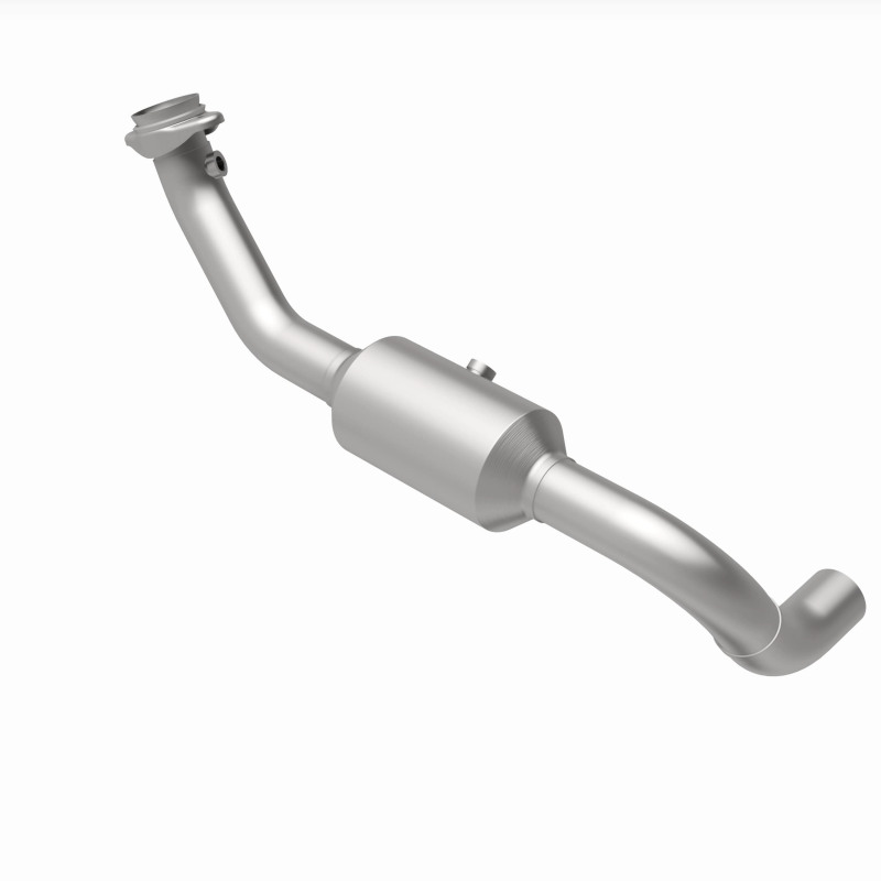 Ford F-150 Catalytic Converter - Underbody - Magnaflow - OEM Grade Direct-Fit - `07-`08