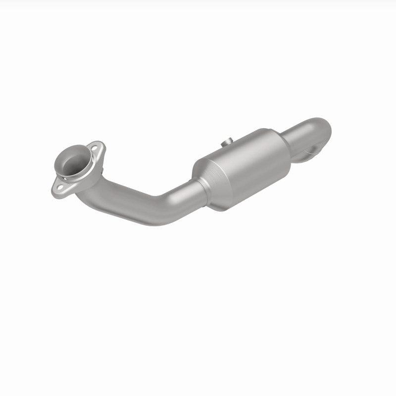 Ford F-150 Catalytic Converter - Underbody - Magnaflow - OEM Grade Direct-Fit - `07-`08