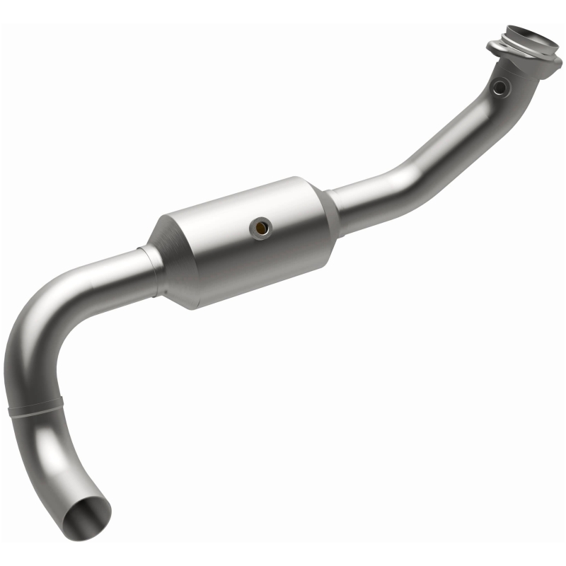 Ford F-150 Catalytic Converter - Underbody - Magnaflow - OEM Grade Direct-Fit - `07-`08