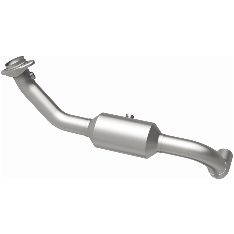 Ford F-150 Catalytic Converter - Underbody - Magnaflow - OEM Grade Direct-Fit - `07-`08