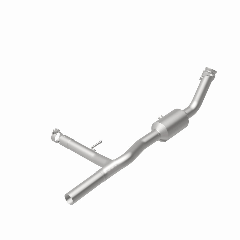 Ford F-150 Catalytic Converter - Underbody - Magnaflow - OEM Grade Direct-Fit - `07-`08