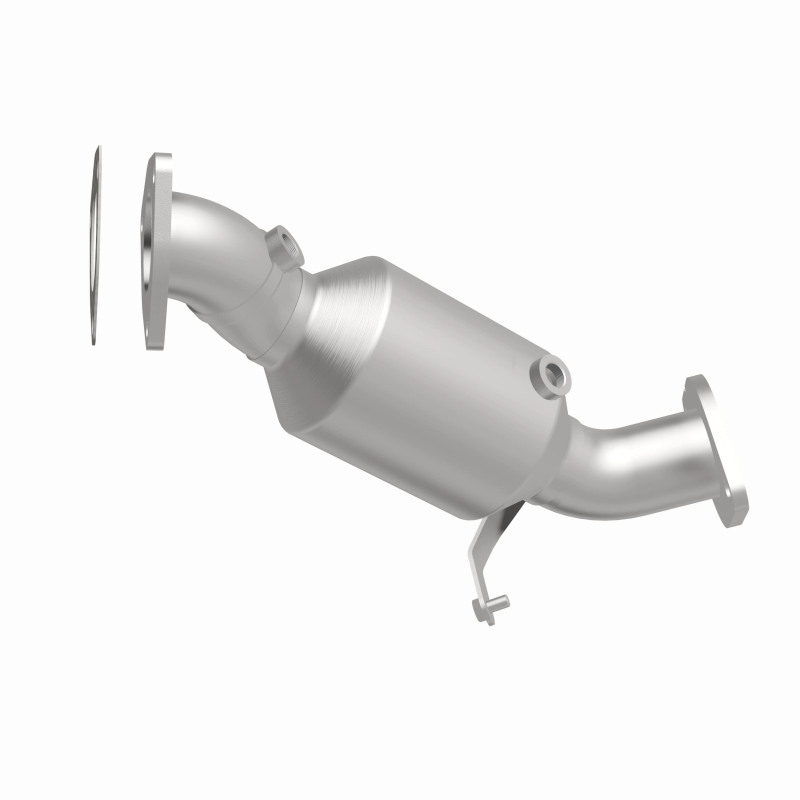 Cadillac CT6 Catalytic Converter - Magnaflow - Direct Fit - `16-`19