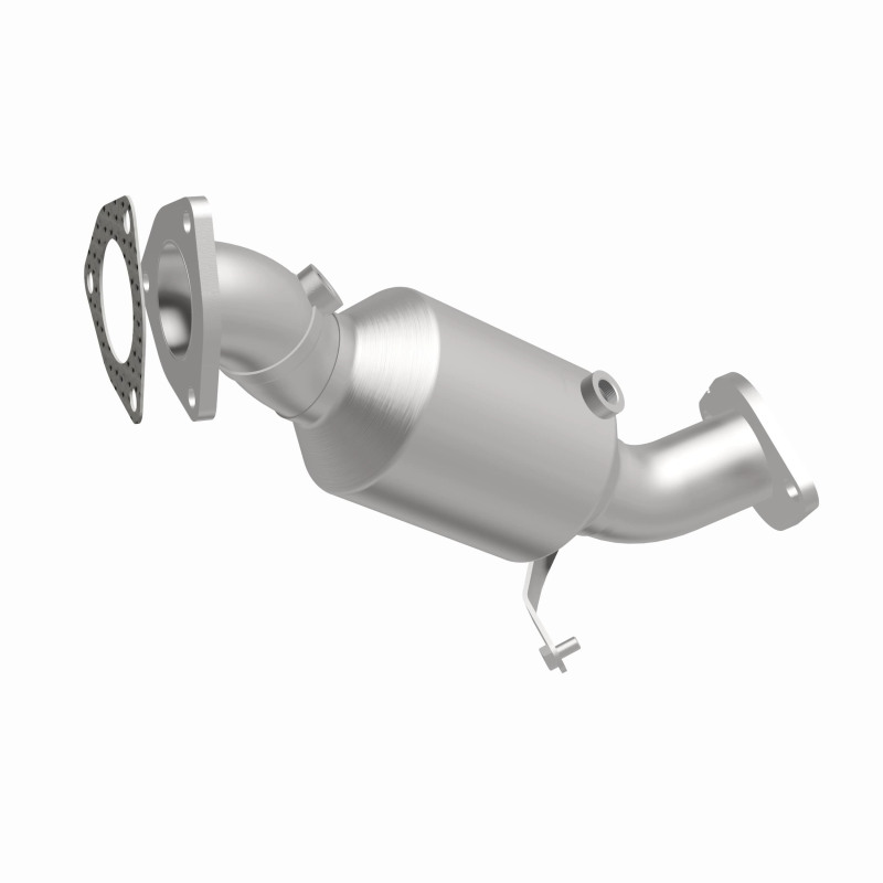 Cadillac CT6 Catalytic Converter - Magnaflow - Direct Fit - `16-`19