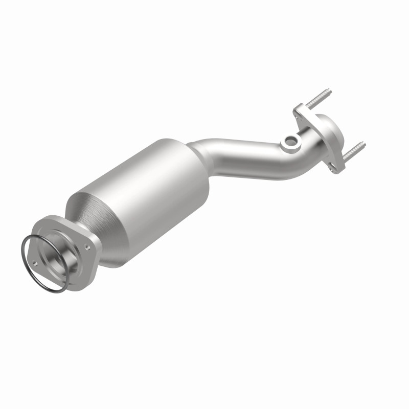 Ford Five Hundred Catalytic Converter - Magnaflow - Direct Fit - `05-`07