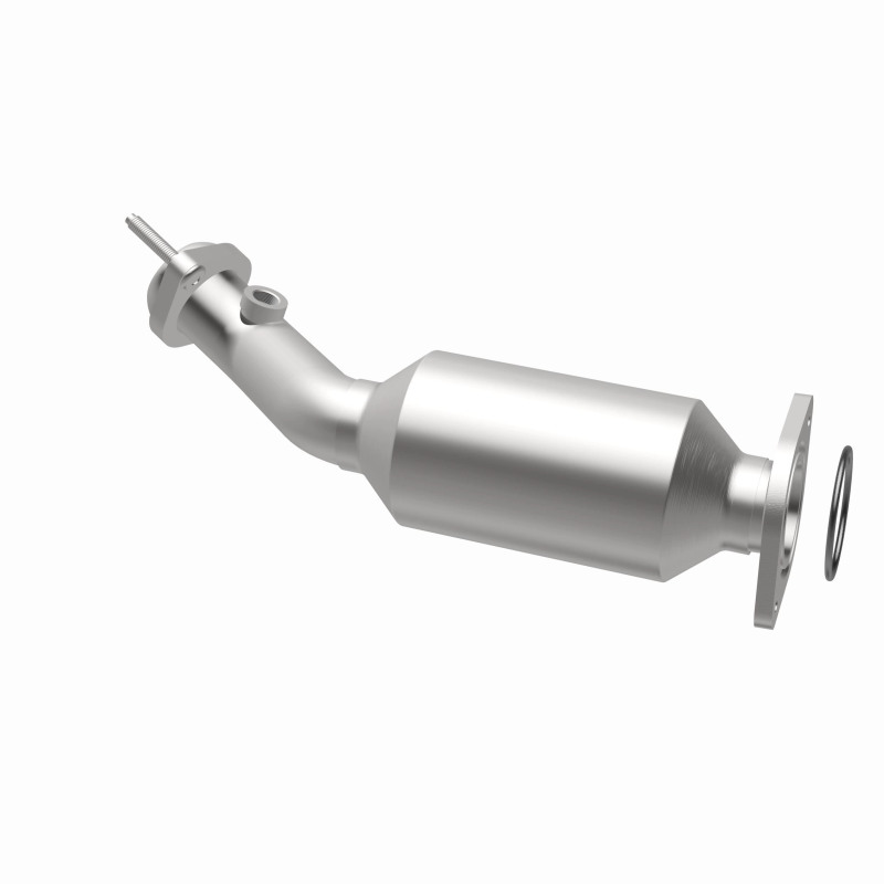 Ford Five Hundred Catalytic Converter - Magnaflow - Direct Fit - `05-`07