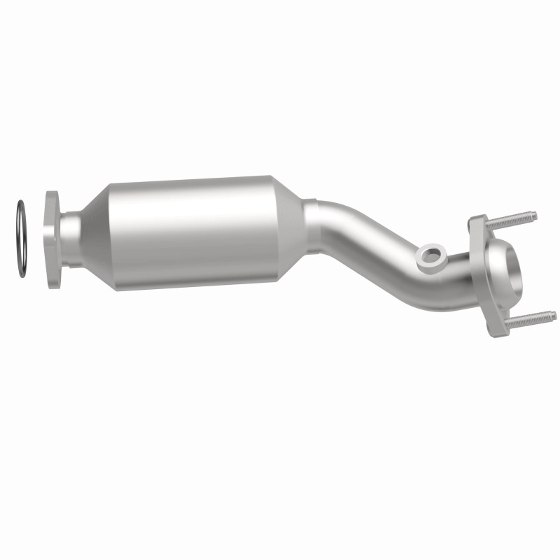 Ford Five Hundred Catalytic Converter - Magnaflow - Direct Fit - `05-`07