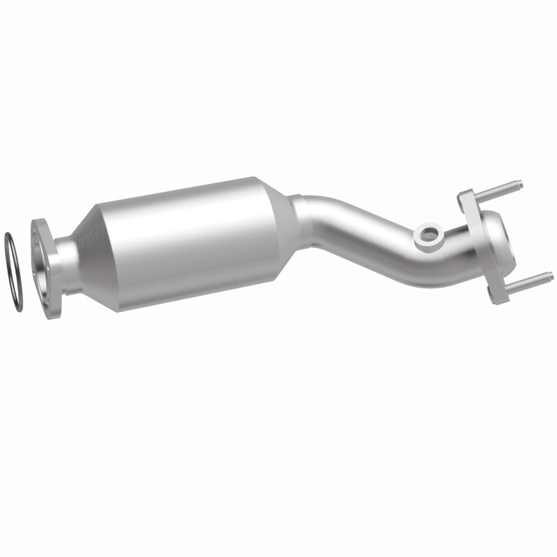 Ford Five Hundred Catalytic Converter - Magnaflow - Direct Fit - `05-`07
