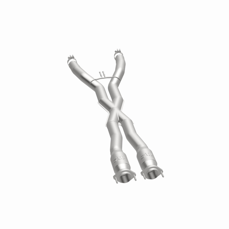 Chevrolet Corvette Performance Exhaust - Underbody - Magnaflow - Direct Fit Catalytic Converter - `14-`18