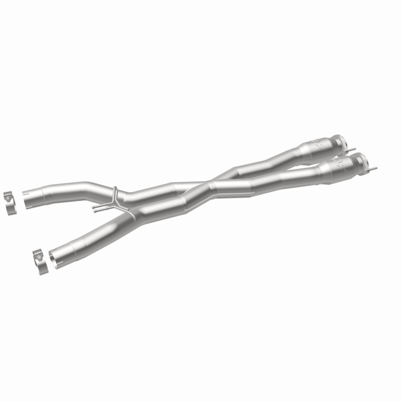 Chevrolet Corvette Performance Exhaust - Underbody - Magnaflow - Direct Fit Catalytic Converter - `14-`18