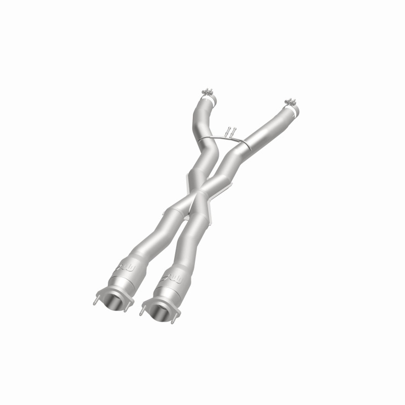 Chevrolet Corvette Performance Exhaust - Underbody - Magnaflow - Direct Fit Catalytic Converter - `14-`18