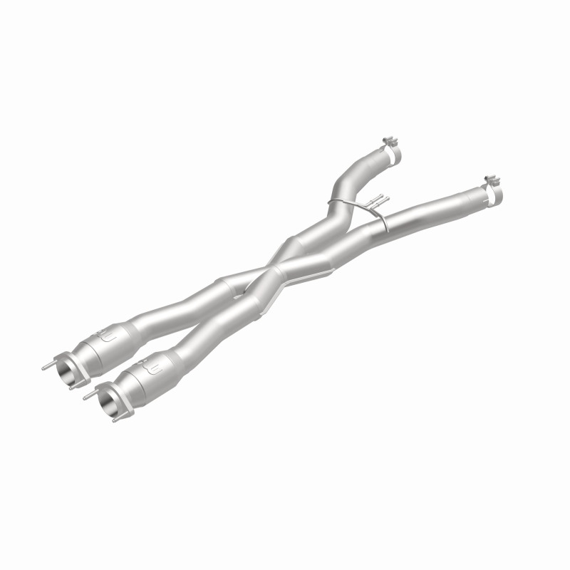 Chevrolet Corvette Performance Exhaust - Underbody - Magnaflow - Direct Fit Catalytic Converter - `14-`18
