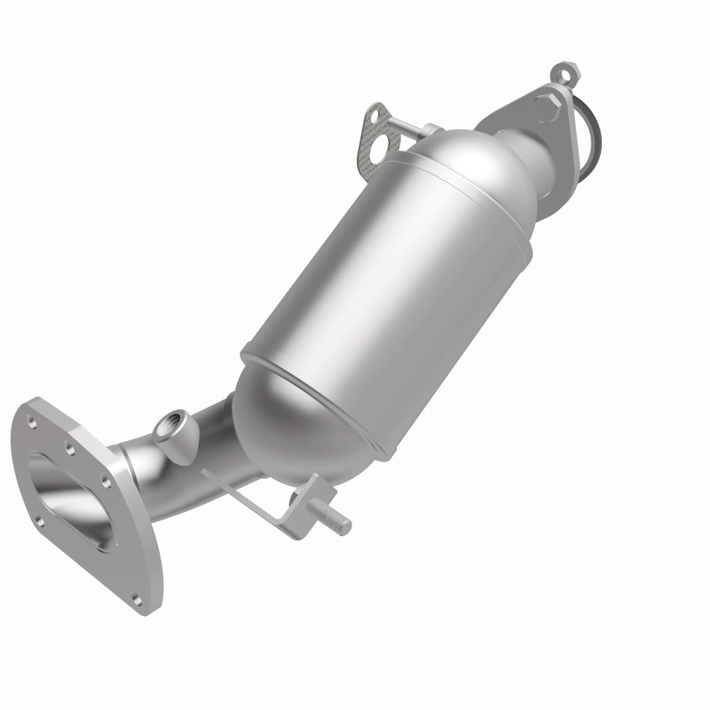 Toyota Highlander Catalytic Converter - Magnaflow - Direct Fit, OEM Grade, Manifold - `17-`19