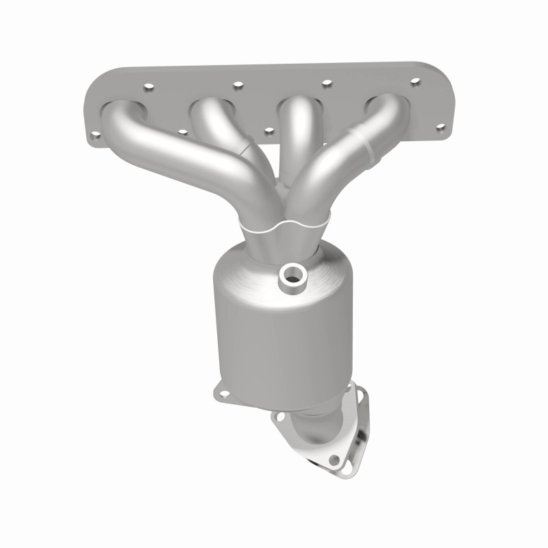 Chevrolet Volt Catalytic Converter - Magnaflow - OEM Grade Direct-Fit - `12-`15