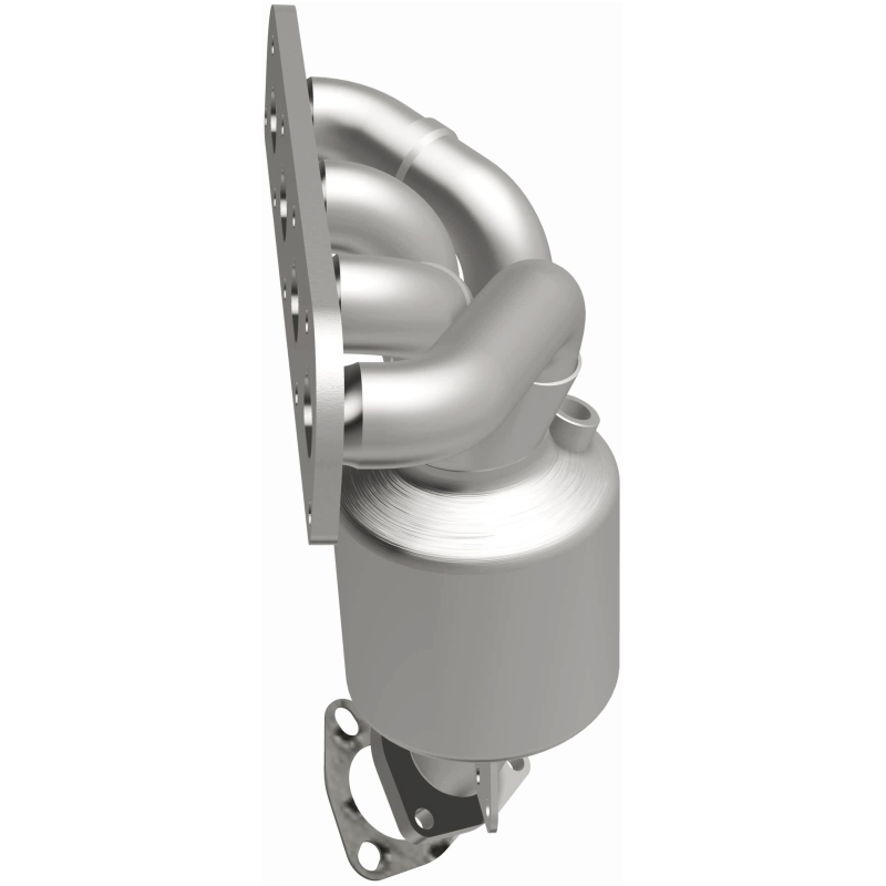 Chevrolet Volt Catalytic Converter - Magnaflow - OEM Grade Direct-Fit - `12-`15