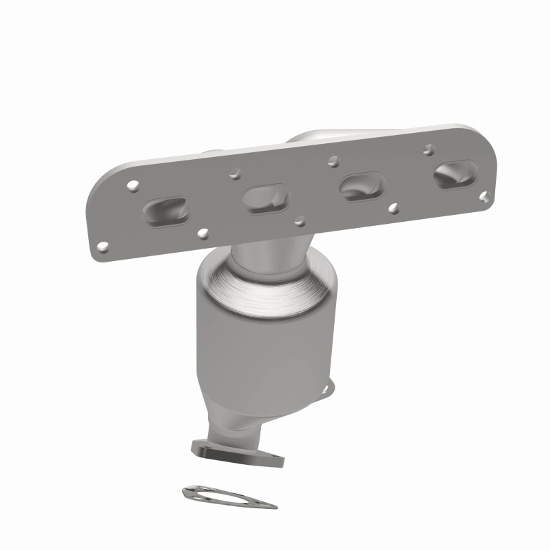 Chevrolet Volt Catalytic Converter - Magnaflow - OEM Grade Direct-Fit - `12-`15