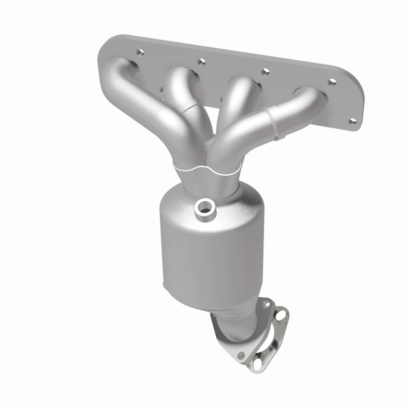 Chevrolet Volt Catalytic Converter - Magnaflow - OEM Grade Direct-Fit - `12-`15