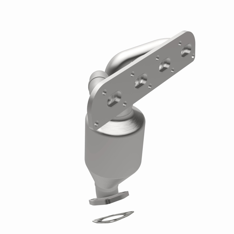 Chevrolet Volt Catalytic Converter - Magnaflow - OEM Grade Direct-Fit - `12-`15