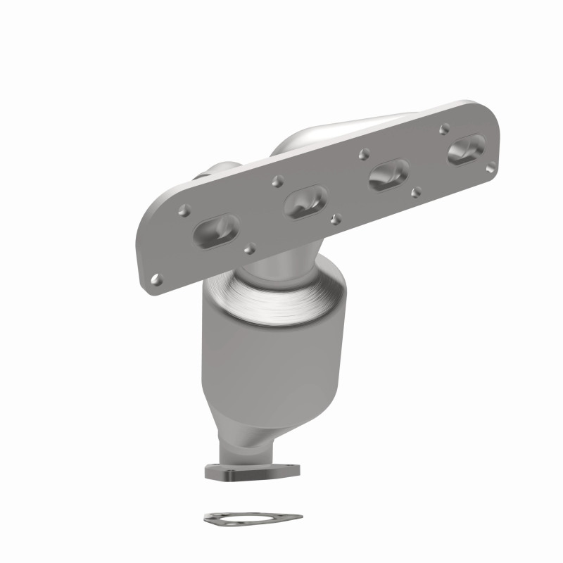 Chevrolet Volt Catalytic Converter - Magnaflow - OEM Grade Direct-Fit - `12-`15