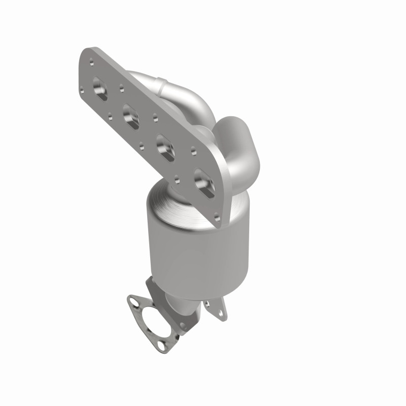 Chevrolet Volt Catalytic Converter - Magnaflow - OEM Grade Direct-Fit - `12-`15