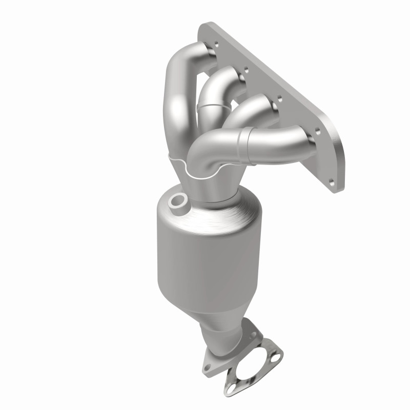 Chevrolet Volt Catalytic Converter - Magnaflow - OEM Grade Direct-Fit - `12-`15