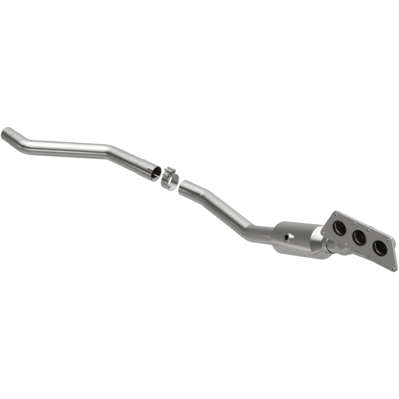 Mercedes-Benz ML350 Catalytic Converter - Magnaflow - OEM Grade Direct-Fit - `12-`15 Mercedes-Benz ML350 Catalytic Converter - Magnaflow - OEM Grade Direct-Fit - `12-`15