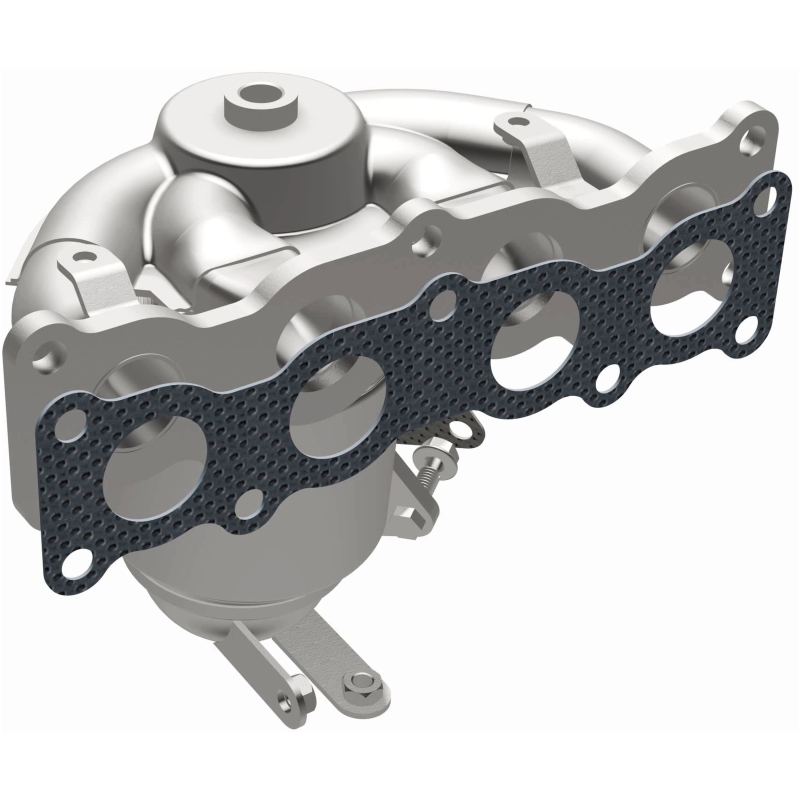 Kia Sportage Performance Exhaust - Magnaflow - Direct Fit Converter - `16-`22