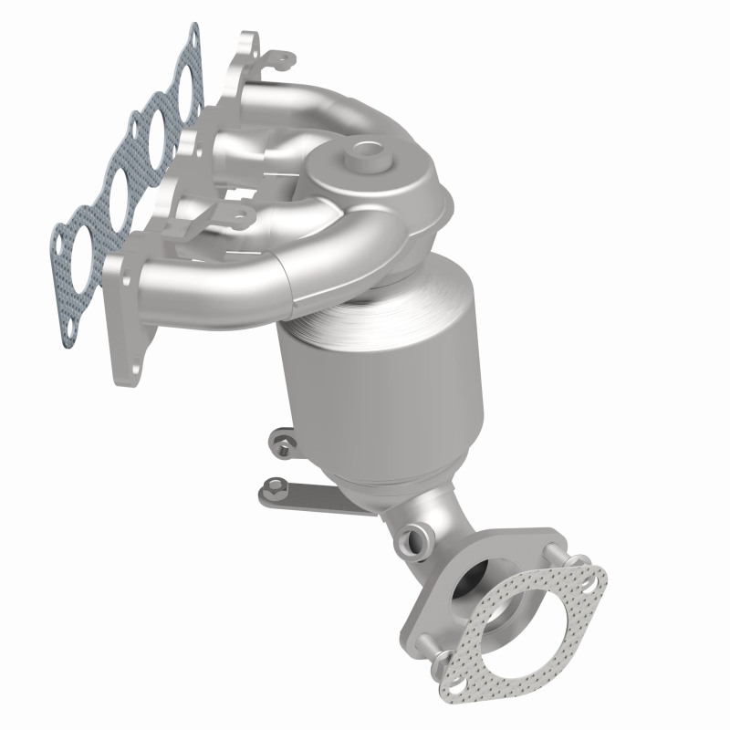 Kia Sportage Performance Exhaust - Magnaflow - Direct Fit Converter - `16-`22