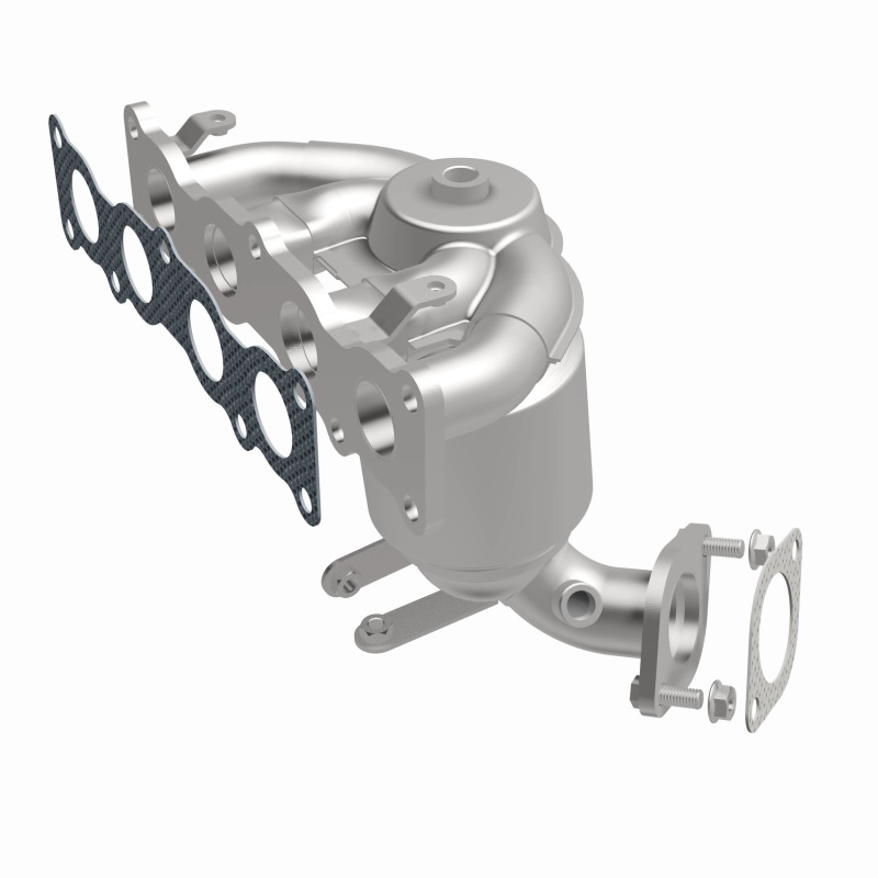 Kia Sportage Performance Exhaust - Magnaflow - Direct Fit Converter - `16-`22