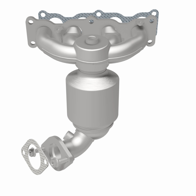 Kia Sportage Performance Exhaust - Magnaflow - Direct Fit Converter - `16-`22