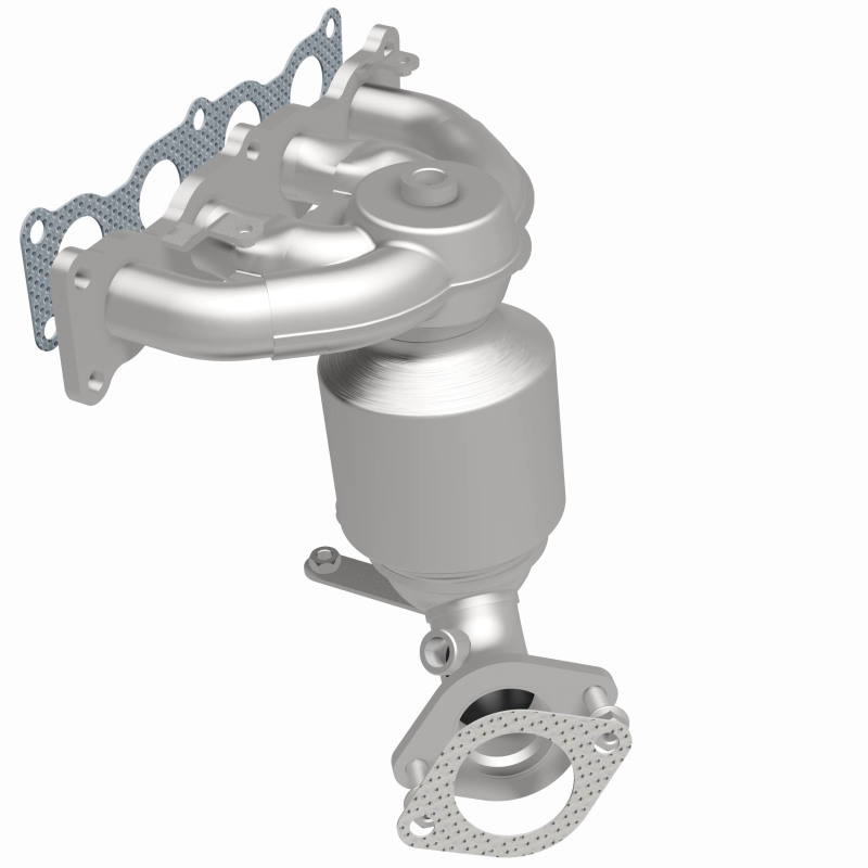 Kia Sportage Performance Exhaust - Magnaflow - Direct Fit Converter - `16-`22