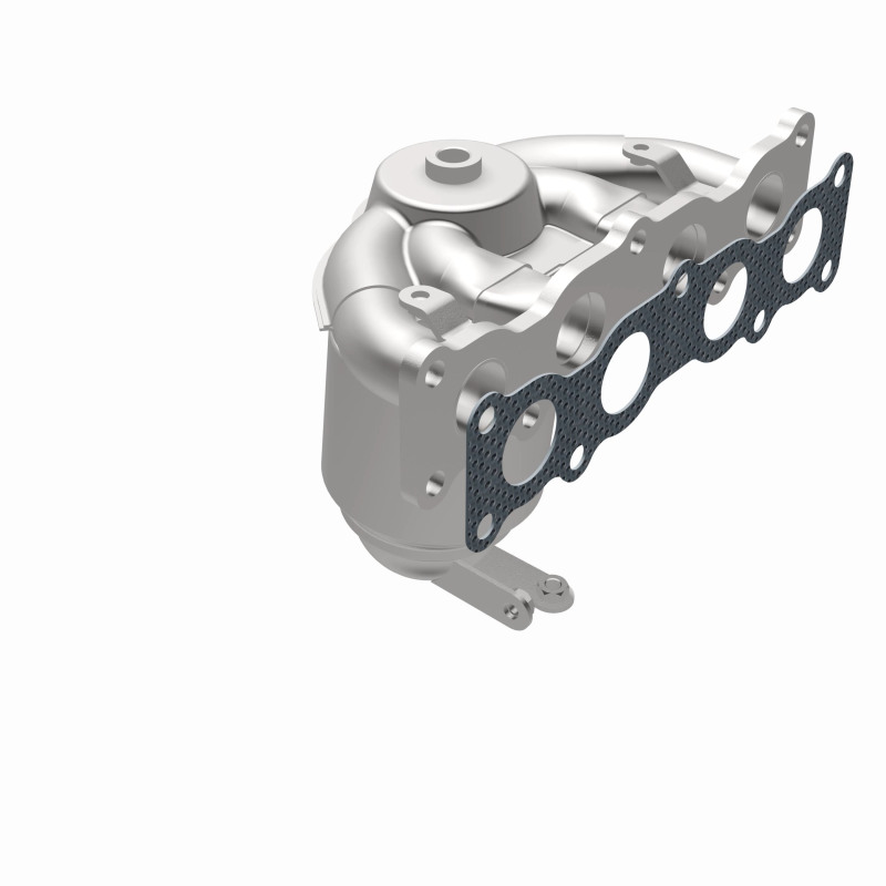 Kia Sportage Performance Exhaust - Magnaflow - Direct Fit Converter - `16-`22