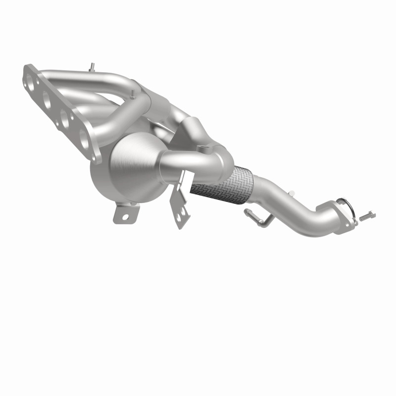 Mazda CX-3 Catalytic Converter - Magnaflow - OEM Grade Direct-Fit - `16-`21