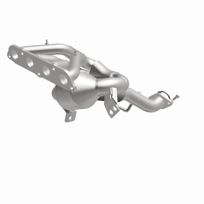 Mazda CX-3 Catalytic Converter - Magnaflow - OEM Grade Direct-Fit - `16-`21