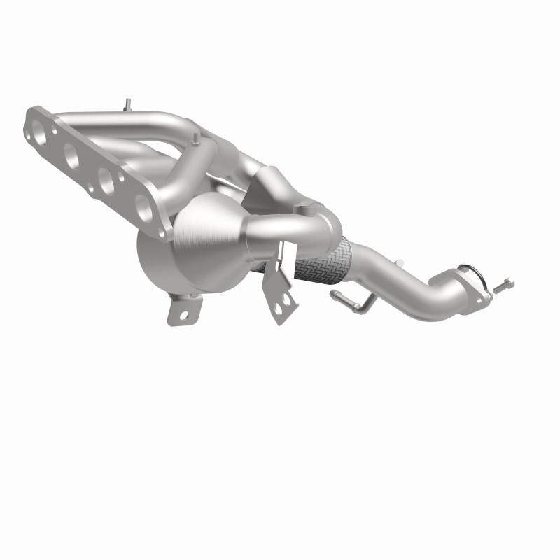 Mazda CX-3 Catalytic Converter - Magnaflow - OEM Grade Direct-Fit - `16-`21
