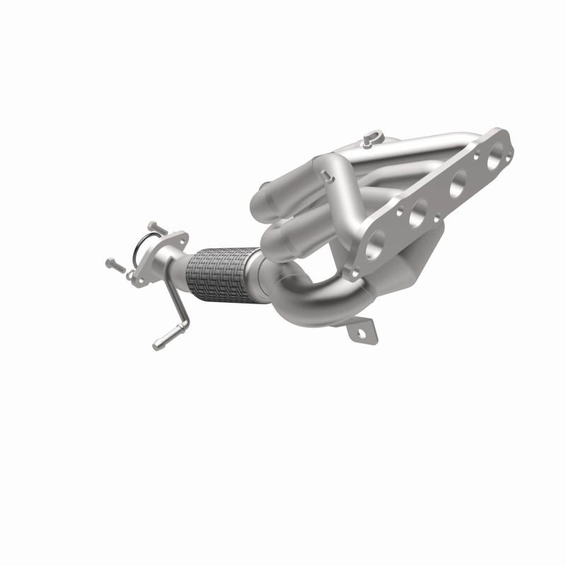 Mazda CX-3 Catalytic Converter - Magnaflow - OEM Grade Direct-Fit - `16-`21
