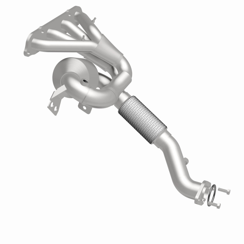 Mazda CX-3 Catalytic Converter - Magnaflow - OEM Grade Direct-Fit - `16-`21